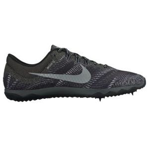Men’s Nike Zoom Rival XC spikes shoes size 9